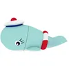 Image de DEXXON EMTEC Animalitos Marine Range M337 Sailor Whale - Clé USB - 16 Go - USB 2.0