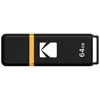 Image de Kodak Kodak K103 - Clé USB - 64 Go - USB 3.0 - noir, jaune