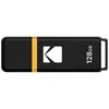 Image de Kodak Kodak K103 - Clé USB - 128 Go - USB 3.0 - noir, jaune