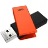 Image de DEXXON EMTEC C350 Brick - Clé USB - 128 Go - USB 2.0 - orange