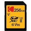 Image de Carte Mémoire SD 256Go Kodak UHS-II U3 V90 Ultra Pro