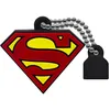 Image de DEXXON EMTEC DC Comics Collector Superman - Clé USB - 16 Go - USB 2.0