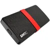 Image de DEXXON EMTEC X200 - SSD - 2 To - externe (portable) - USB 3.2 Gen 1 (USB-C connecteur)