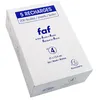 Image de Bloc Exacompta 5 Recharges Uni n° 4 - 21x13,5cm