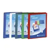 Image de Classeur Exacompta personnalisable 4 annx polypro 32x26,8cm Opaque Dos 40mm Coloris assortis
