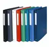Image de Classeur Exacompta 4 annx polypro 32x26,8cm Opaque Dos 30mm Coloris assortis