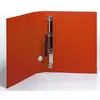 Image de Classeur Exacompta PVC 32x29cm Dos 72mm 4 annx en D Coloris assortis