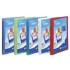 Image de Classeur Exacompta Kreacover 4 annx en D 32x25cm Chromaline Dos 20mm Coloris assortis