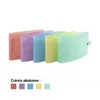 Image de Exacompta Classeur Souple 2 Anneaux Dos 30mm Coloris Pastel Chromaline Exacompta