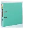 Image de EXA ORDNER PVC MET. RAND D80 A4 PASTEL GROEN