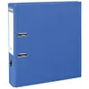 Image de Classeur Exacompta à levier 32x29cm PVC Dos 50mm Bleu