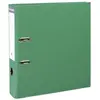Image de Classeur Exacompta à levier 32x29cm PVC Dos 50mm Vert