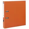 Image de Classeur Exacompta à levier 32x29cm PVC Dos 70mm Orange