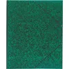 Image de Carton À Dessin Exacompta Annonay Vert Avec Élastiques 52x72cm