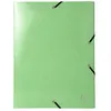 Image de IDERAMA DOC. BOX KARTON 40MM A4 (10 TRENDY KLEUREN ASS.)