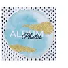 Image de Exacompta Bright - Album - 300 4x6 po (10x15 cm) - graphique x 1