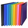 Image de Classeur 4 anneaux 15 mm polypropylene opaque - a4