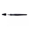 Image de Stylo Ã Plume Plumix Pilot Pour Calligraphie Pointe Extra Large 1mm
