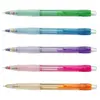 Image de PILOT - Lot de 12 - Porte-mines Super Grip Neon H-185N, 0,5mm