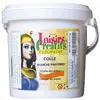 Image de Colle Blanche Pate - Seau De 1kg