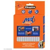 Image de Bâton de colle Cléopâtre Cléo'stick Max - tous supports - 11 pcs