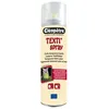 Image de Colle temporaire textile aérosol 250 mL TEXTI'SPRAY CLEOPATRE(...) - Blanc