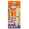 Image de Correcteur Blanc Effac Encre 360Â° TÃªte Rotative + 2 Recharges