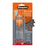 Image de Colle silicone avec embout précision - 80 ml - Cléopâtre