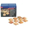 Image de Briquettes en Céramique