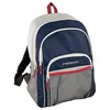 Image de Campingaz Campingaz Backpack Sac À  Dos Isotherme Bleu Foncé 14 L
