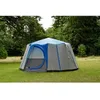 Image de Coleman Tente Cortes Octagon 8 Places Bleu