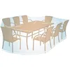 Image de Housse de protection salon de jardin taille XL - Campingaz