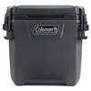 Image de Coleman Convoy 28 Qt, GlaciÃ¨re (Gris FoncÃ©)
