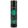 Image de Shampooing Fortifiant Essentiel Keratin Force EugÃ¨ne Perma 250ml