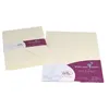 Image de G.LALO Vélin pur coton - 50 % coton - crème - A4 (210 x 297 mm) - 125 g/m² - 20 feuille(s) papier