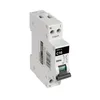 Image de Disjoncteur 3KA - 1 module - PH+N - 10A - gris DEBFLEX