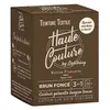 Image de Teinture pour Textile 350g - Haute Couture : Longue Tenue & Facilité d'Utilisation(...) - Brun Foncé