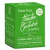 Image de Teinture pour Textile 350g - Haute Couture : Longue Tenue & Facilité d'Utilisation(...) - Citron Vert