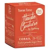 Image de Teinture pour Textile 350g - Haute Couture : Longue Tenue & Facilité d'Utilisation(...) - Corail
