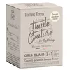 Image de Teinture pour Textile 350g - Haute Couture : Longue Tenue & Facilité d'Utilisation(...) - Gris Clair