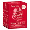 Image de Teinture pour Textile 350g - Haute Couture : Longue Tenue & Facilité d'Utilisation(...) - Rouge Vif
