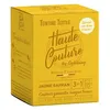 Image de Teinture pour Textile 350g - Haute Couture : Longue Tenue & Facilité d'Utilisation(...) - Jaune Safran
