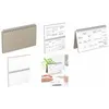 Image de LECAS Agenda DESK PLANNER, perpétuel, 240 x 140 mm