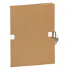 Image de Chemise Exacompta Dossier Extensible Papier Kraft Grège