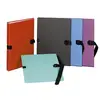 Image de Chemise Exacompta Dossier Extensible N'Clip Assortis