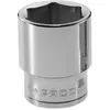 Image de Douille 1/2'' 6 pans de 27 mm Facom S27H