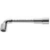 Image de ClÃ© Ã  pipe dÃ©bouchÃ©e OGV 6 x 12 pans Facom - Dimensions 19 mm