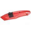Image de Facom - Cutter Pro Blade SÃ©curitÃ© Lame Retractable + 3 Lames 60mm