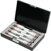 Image de Coffret de 8 tournevis Micro-Tech sÃ©rie AEF.J3 FACOM