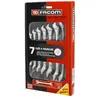 Image de Coffret de 7 Clés à Fourche Facom